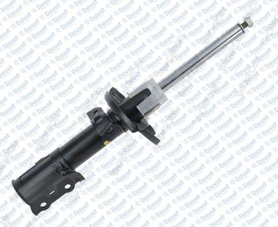 MONROE G8289 On Amortisor Sol [Gazli] Fiesta Vi B-Max 12> 1.0 1.25 1.4 1.5tdci 1.6ti 1.6 Tdci